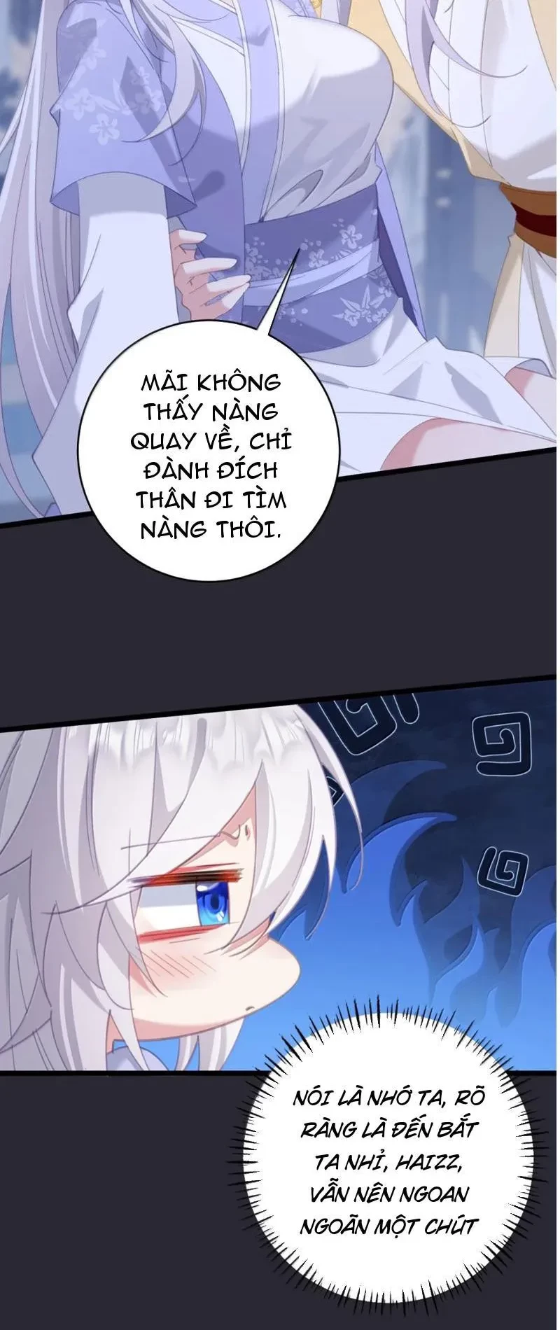 Phá thân của nữ Hoàng Đế Chapter 64 - 22