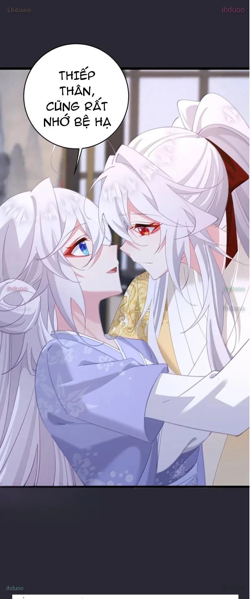 Phá thân của nữ Hoàng Đế Chapter 64 - 23