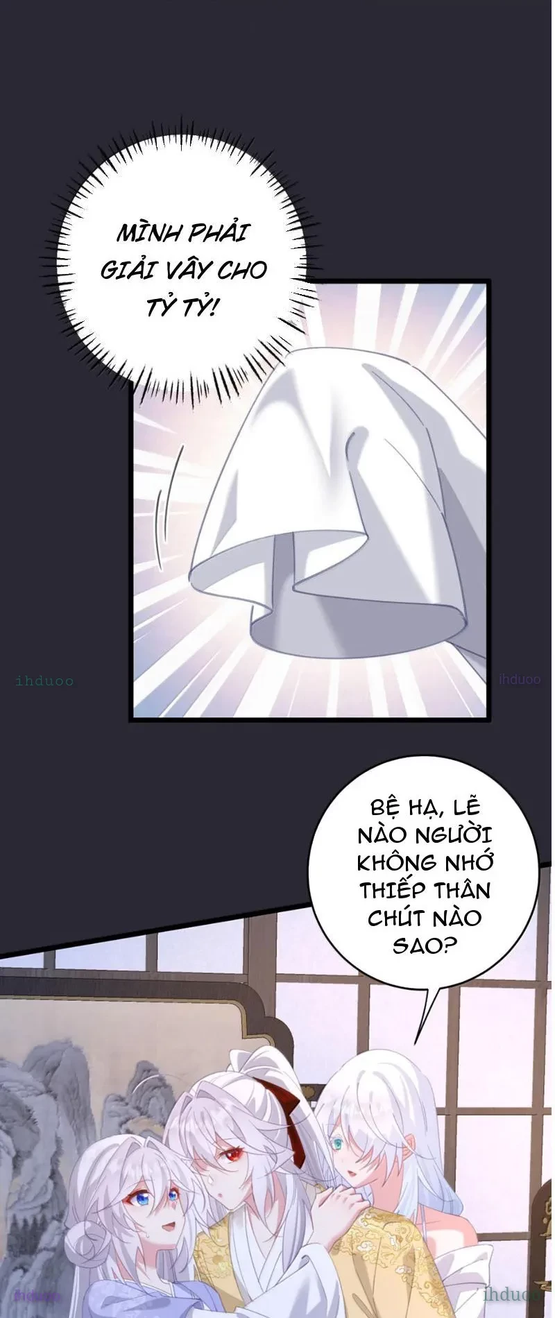 Phá thân của nữ Hoàng Đế Chapter 64 - 25