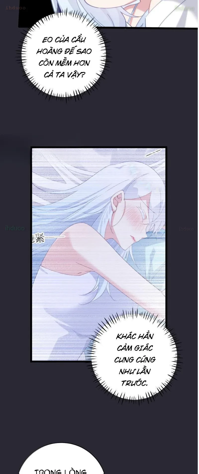 Phá thân của nữ Hoàng Đế Chapter 64 - 27