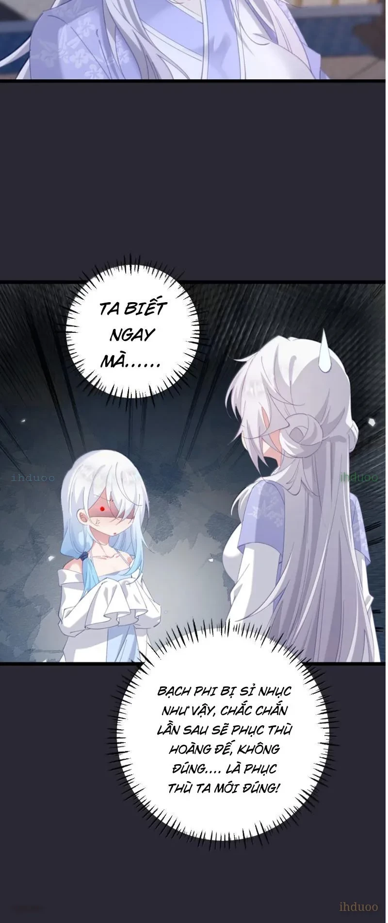 Phá thân của nữ Hoàng Đế Chapter 64 - 29