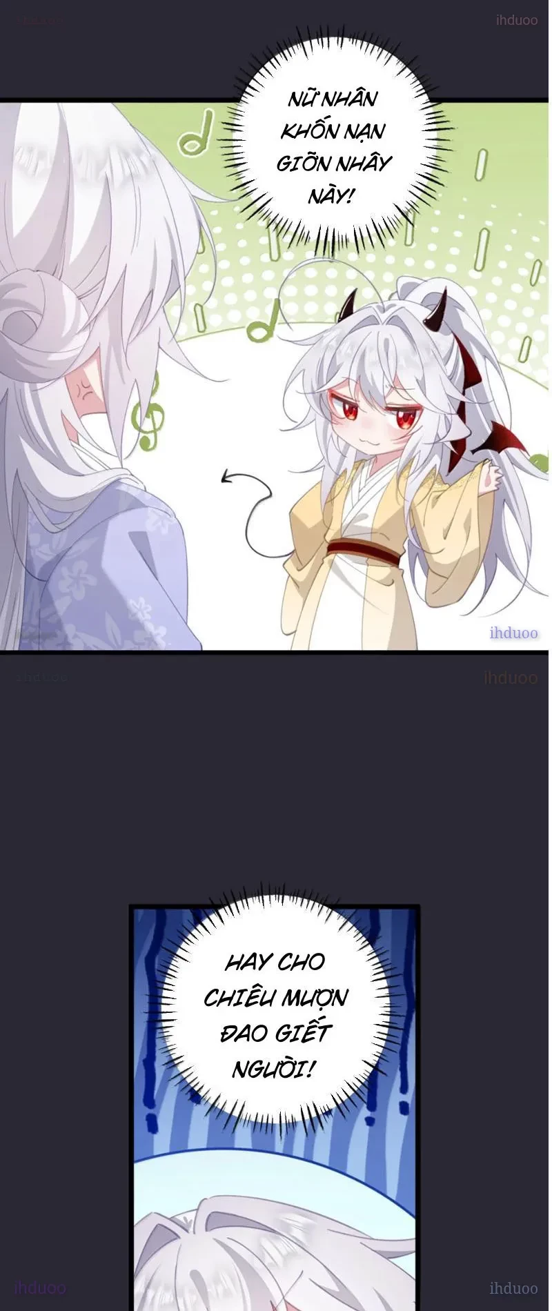 Phá thân của nữ Hoàng Đế Chapter 64 - 30