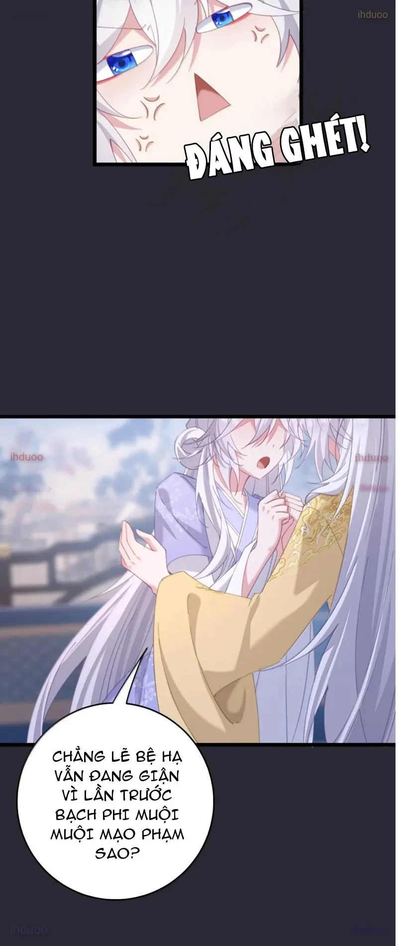 Phá thân của nữ Hoàng Đế Chapter 64 - 31