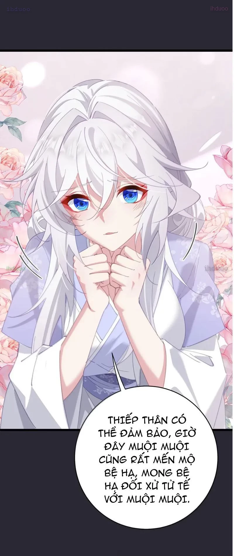 Phá thân của nữ Hoàng Đế Chapter 64 - 32