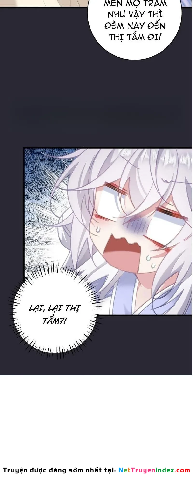 Phá thân của nữ Hoàng Đế Chapter 64 - 34