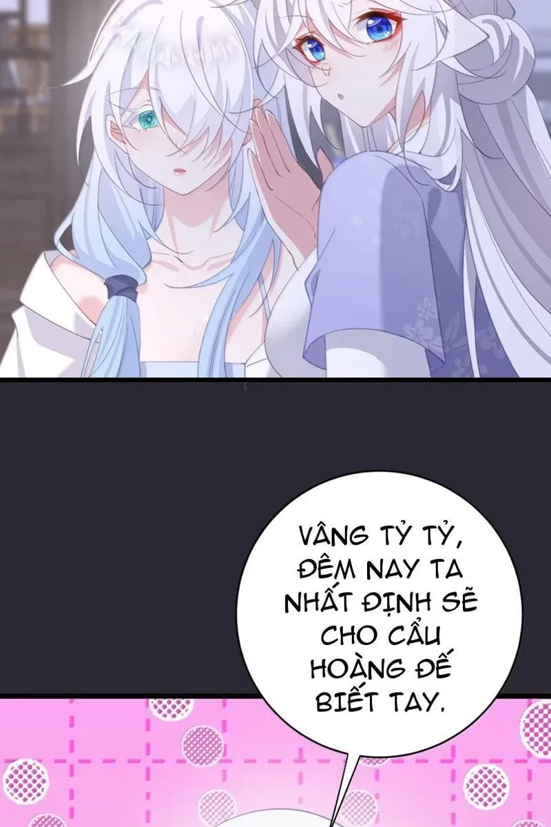 Phá thân của nữ Hoàng Đế Chapter 65 - 3