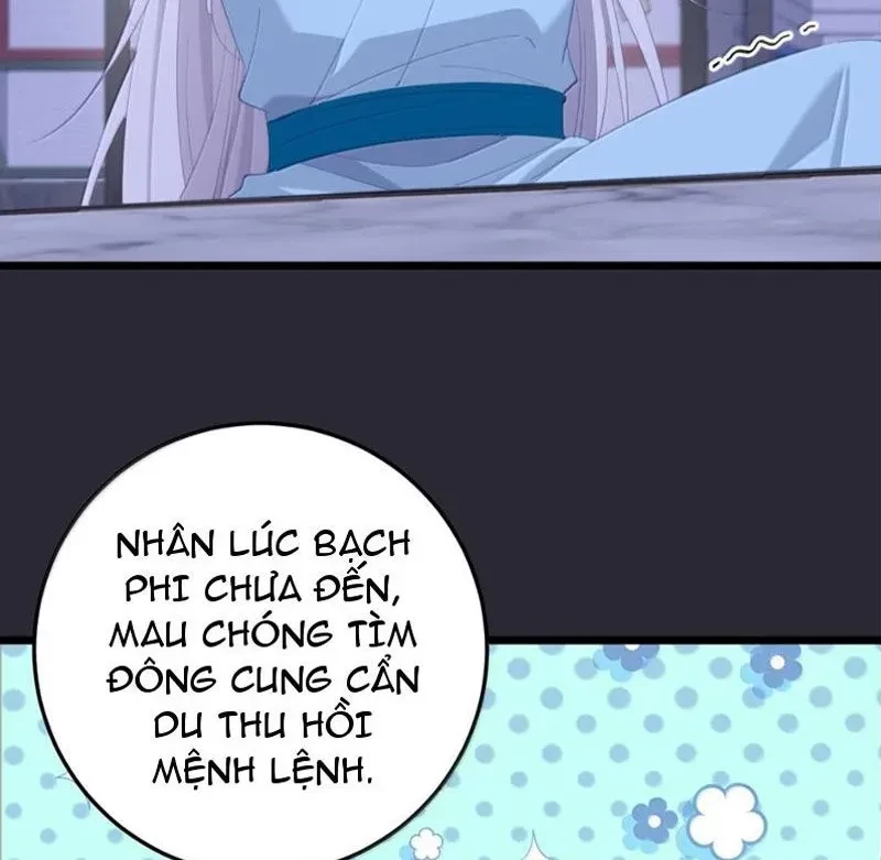 Phá thân của nữ Hoàng Đế Chapter 65 - 21