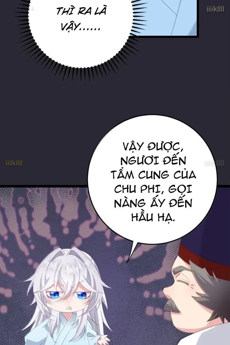 Phá thân của nữ Hoàng Đế Chapter 65 - 28