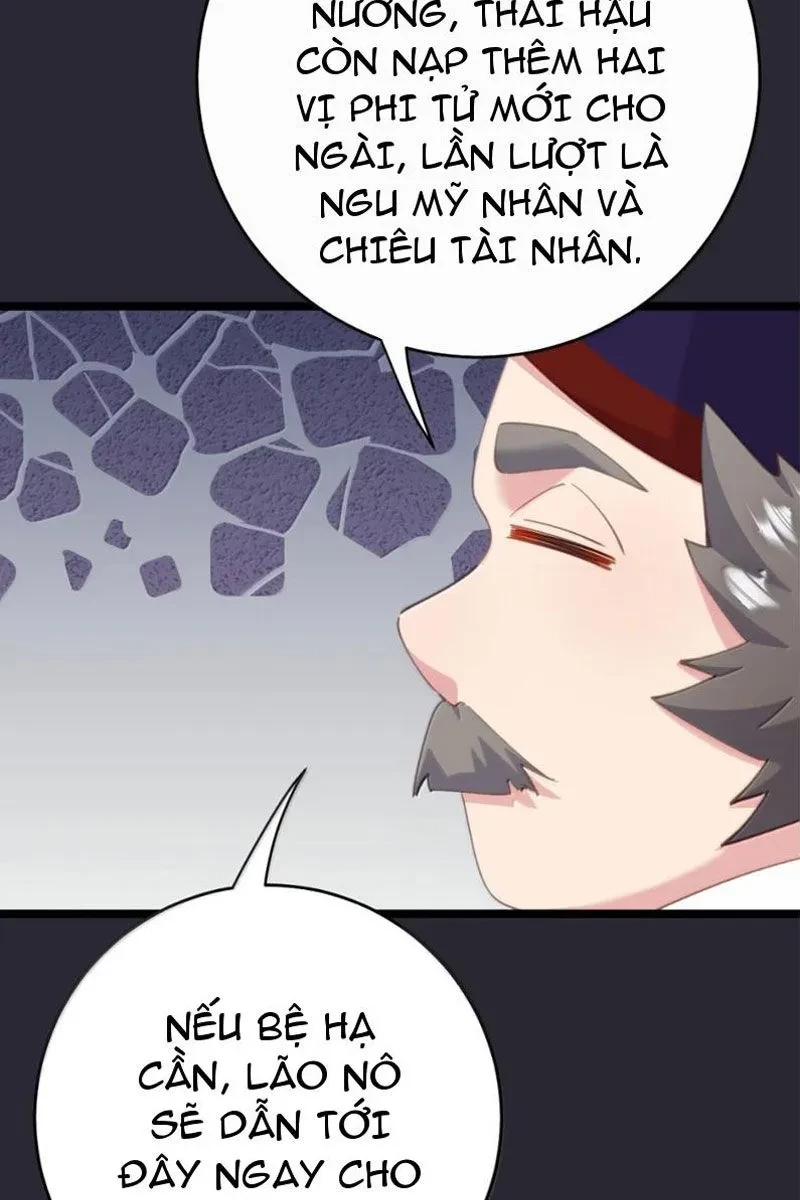 Phá thân của nữ Hoàng Đế Chapter 65 - 32