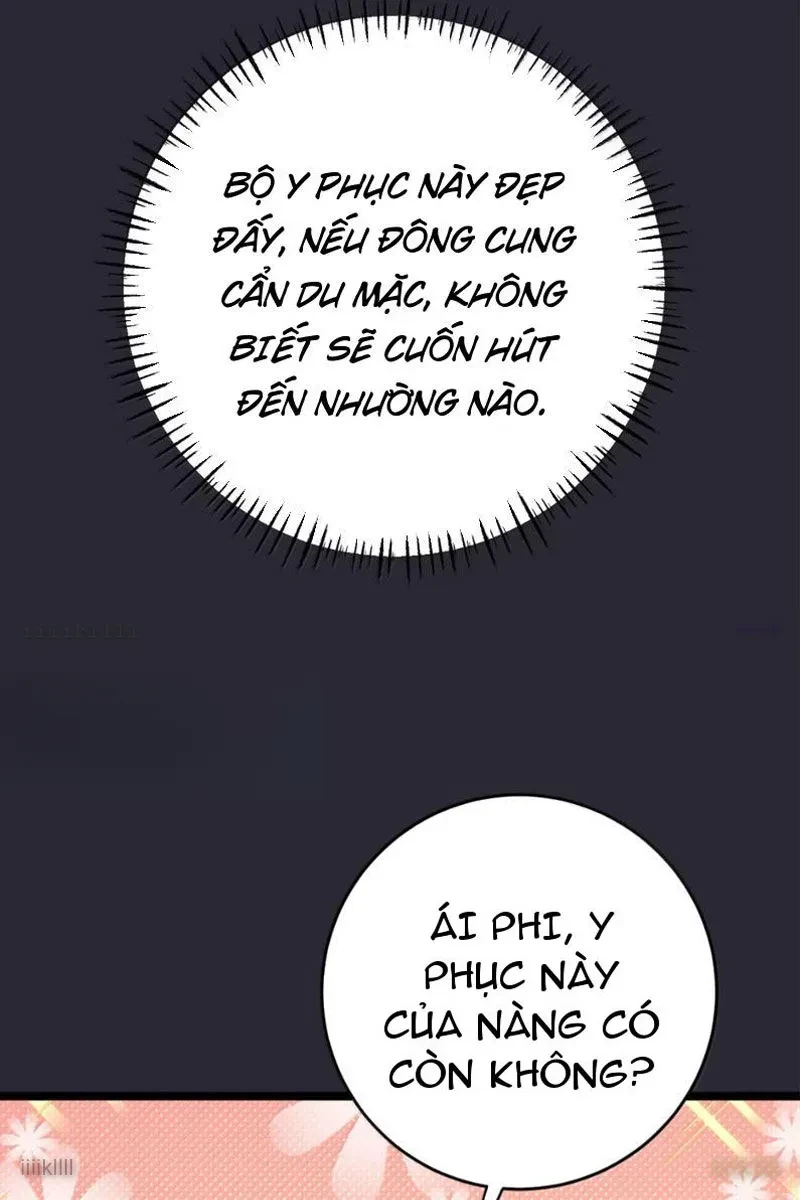 Phá thân của nữ Hoàng Đế Chapter 65 - 46