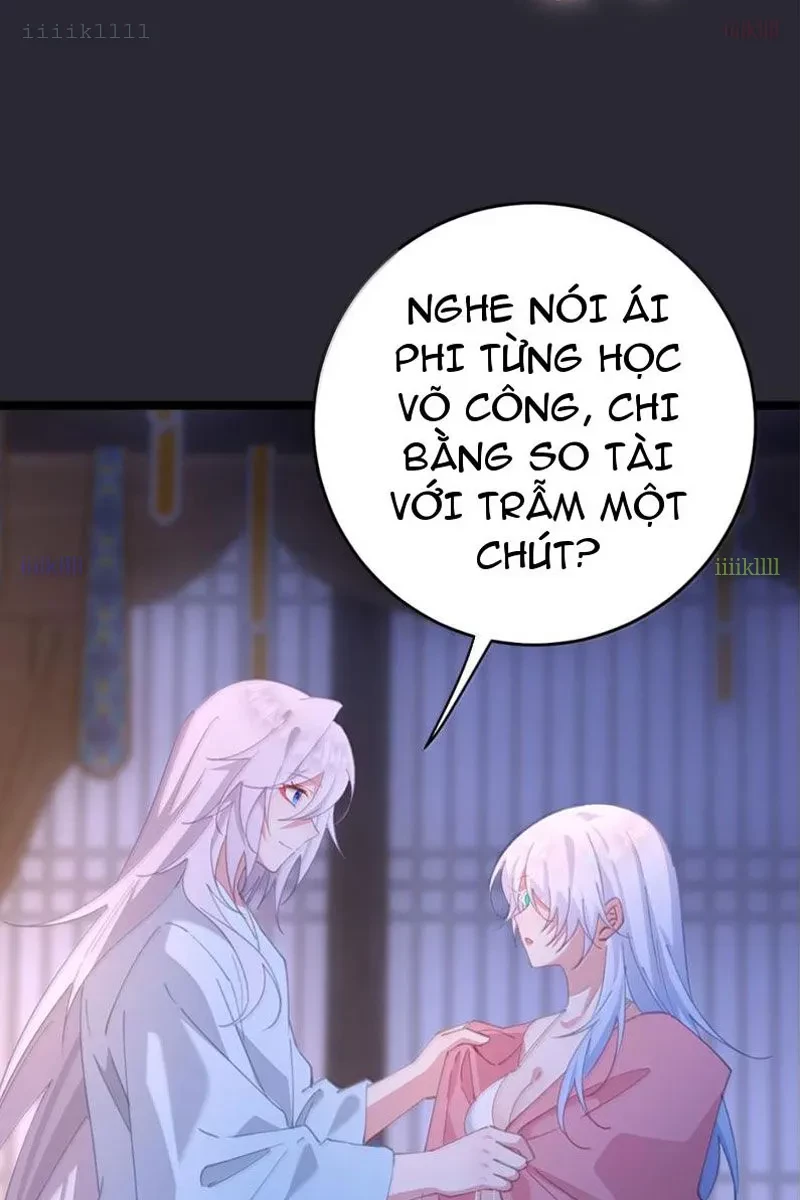 Phá thân của nữ Hoàng Đế Chapter 65 - 51