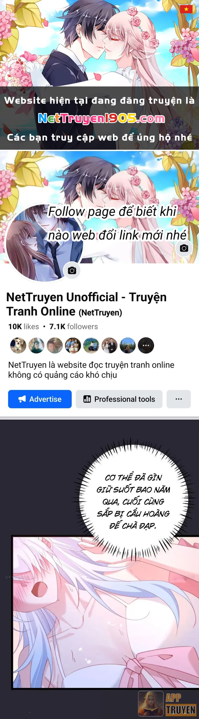 Phá thân của nữ Hoàng Đế Chapter 66 - 1