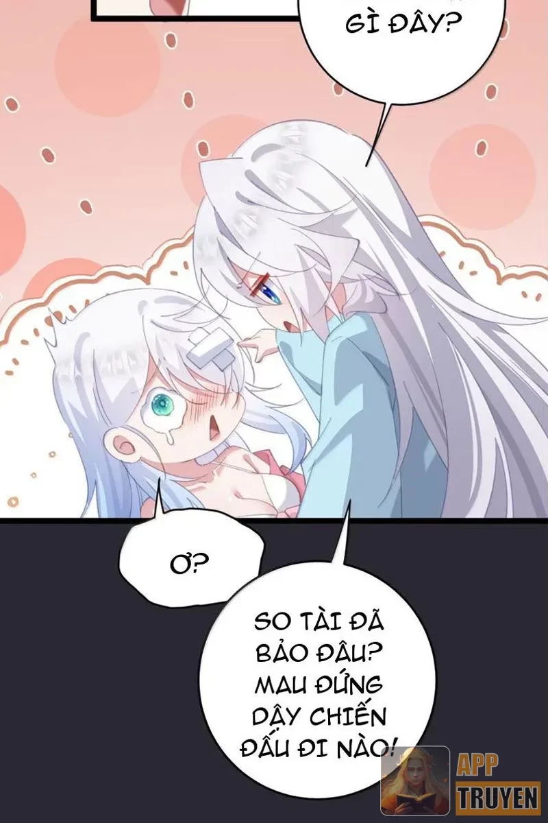 Phá thân của nữ Hoàng Đế Chapter 66 - 5