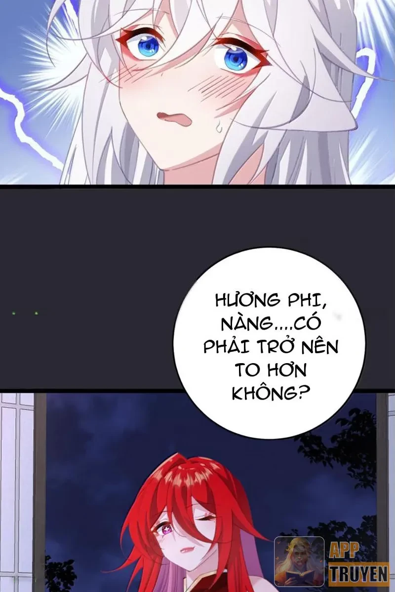 Phá thân của nữ Hoàng Đế Chapter 66 - 24