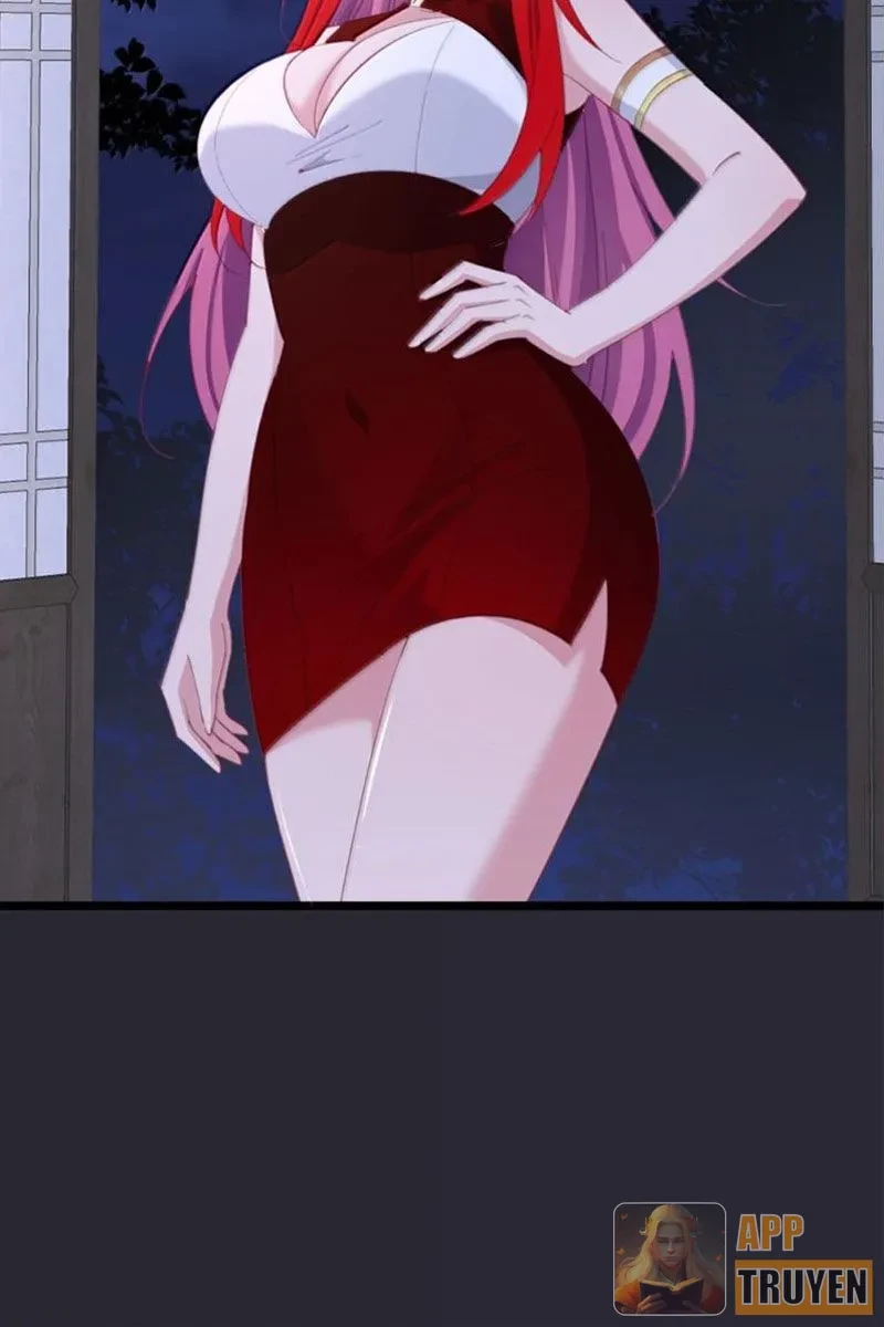 Phá thân của nữ Hoàng Đế Chapter 66 - 25