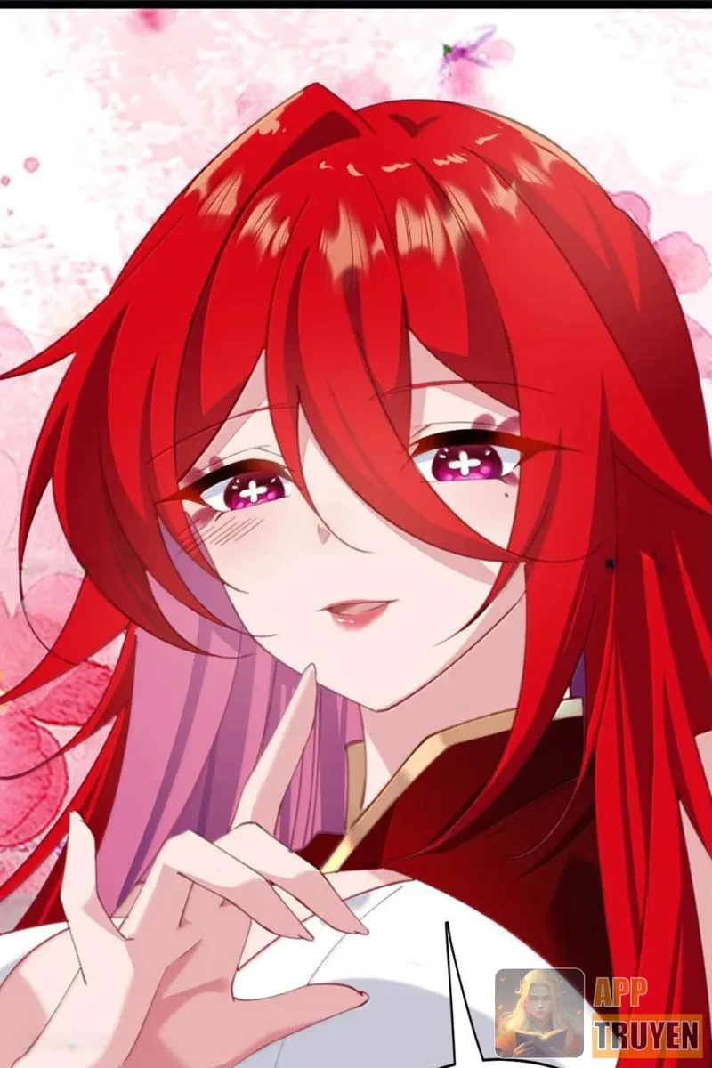 Phá thân của nữ Hoàng Đế Chapter 66 - 26