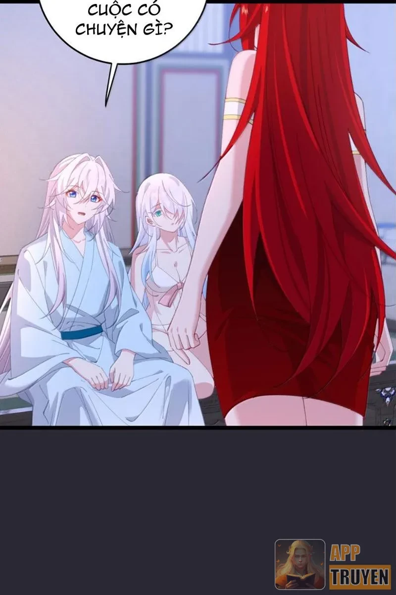 Phá thân của nữ Hoàng Đế Chapter 66 - 29