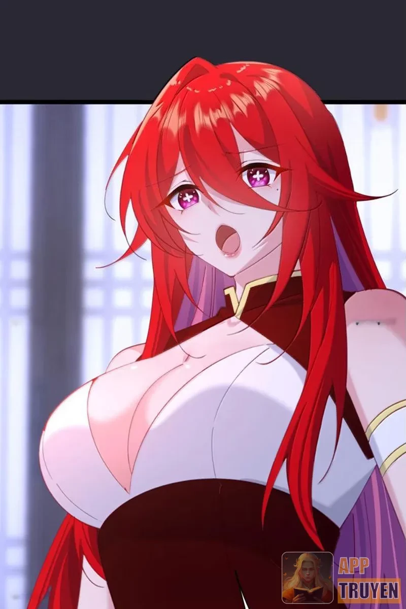 Phá thân của nữ Hoàng Đế Chapter 66 - 30