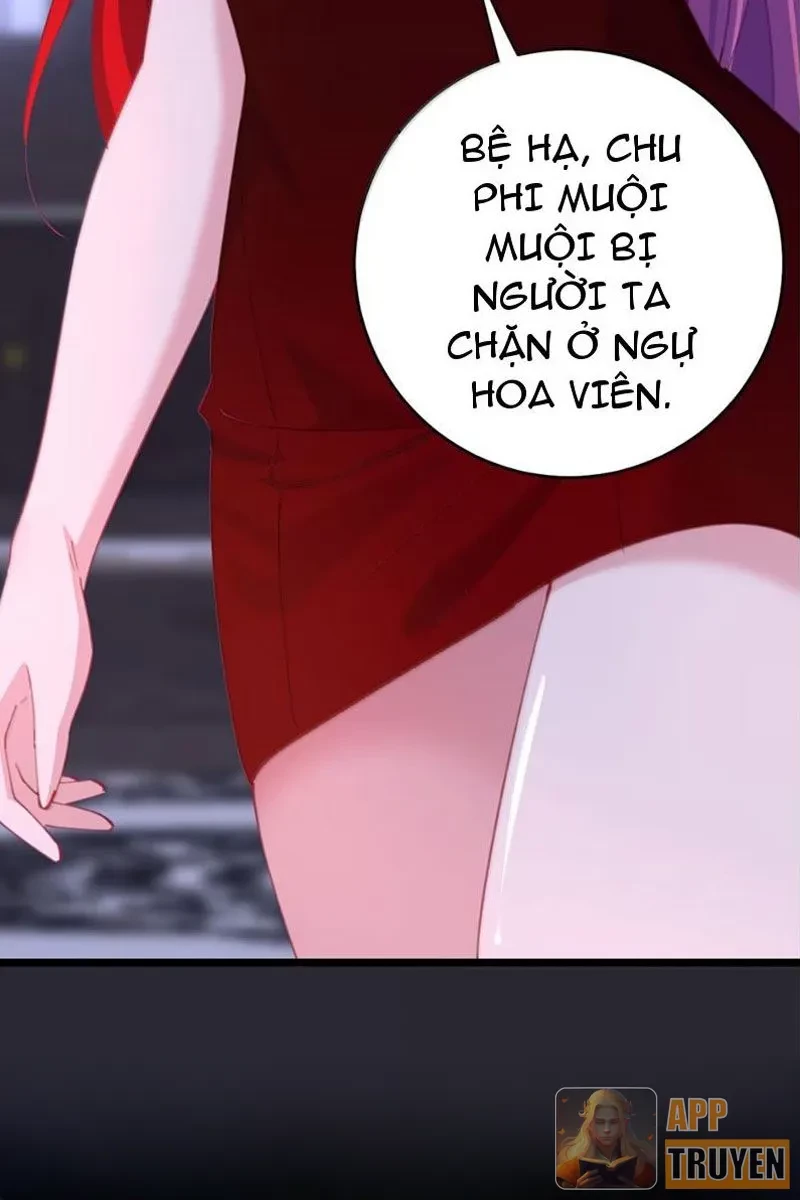 Phá thân của nữ Hoàng Đế Chapter 66 - 31