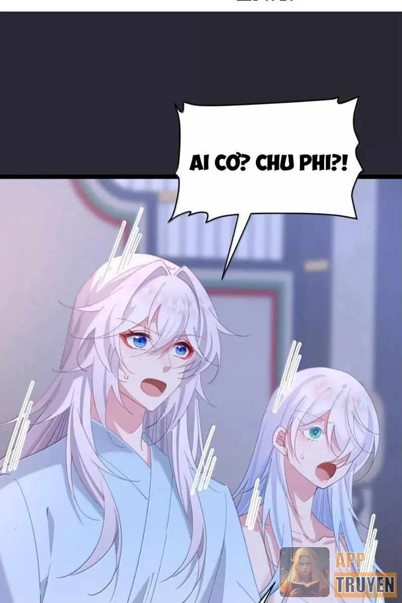 Phá thân của nữ Hoàng Đế Chapter 66 - 32