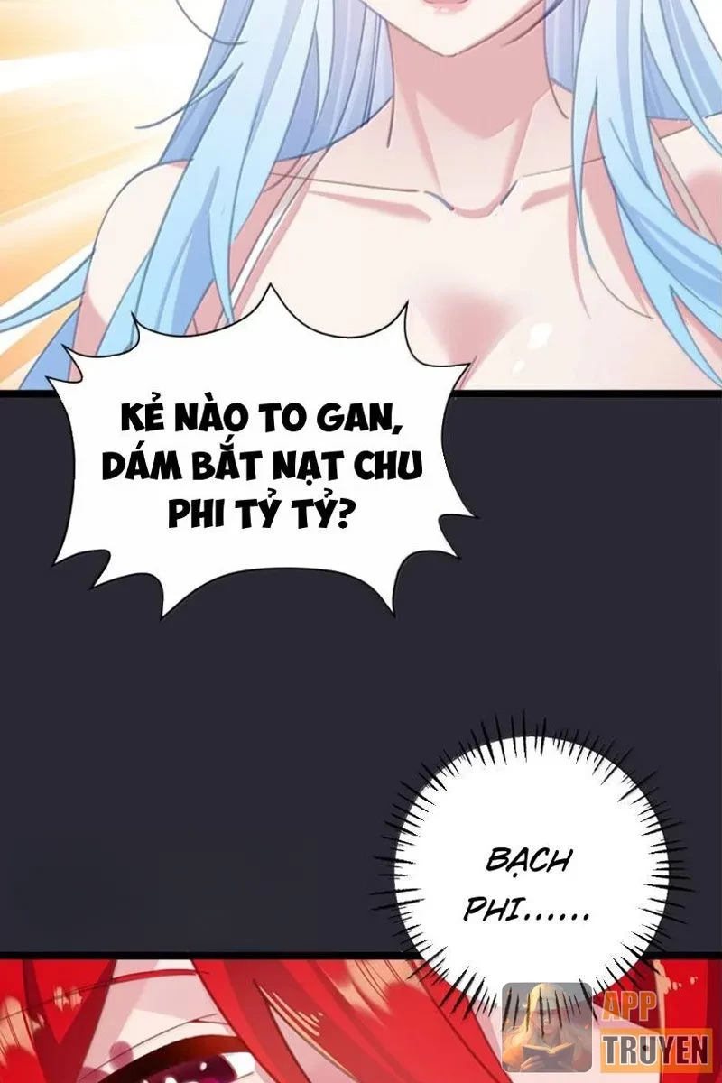 Phá thân của nữ Hoàng Đế Chapter 66 - 34