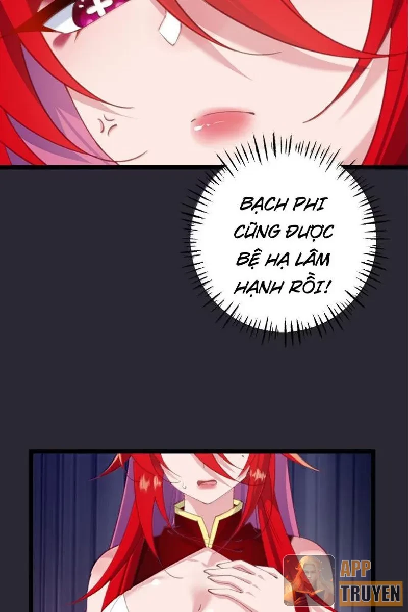 Phá thân của nữ Hoàng Đế Chapter 66 - 35