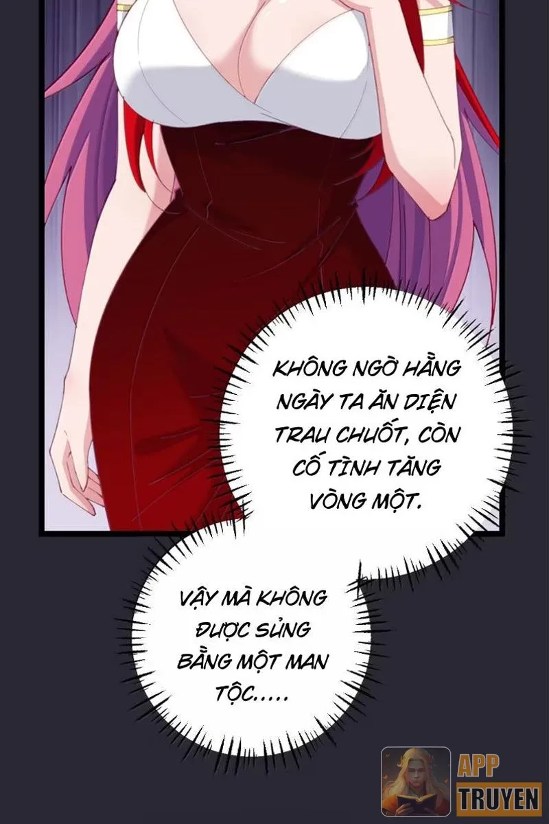 Phá thân của nữ Hoàng Đế Chapter 66 - 36