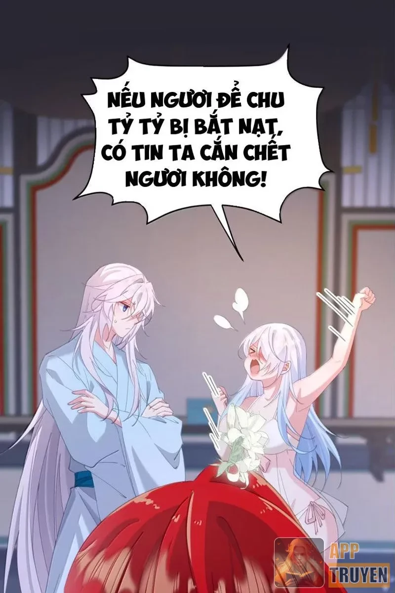 Phá thân của nữ Hoàng Đế Chapter 66 - 37