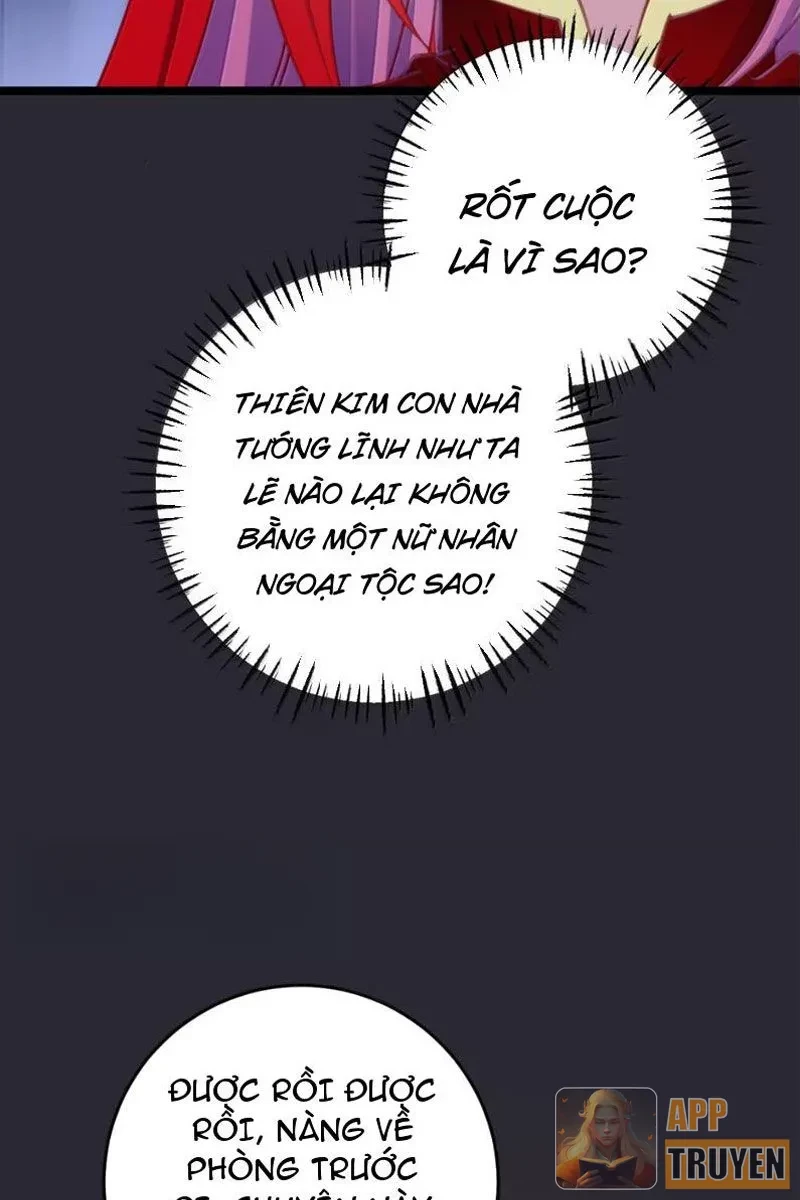 Phá thân của nữ Hoàng Đế Chapter 66 - 39