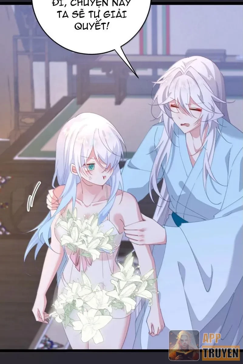 Phá thân của nữ Hoàng Đế Chapter 66 - 40