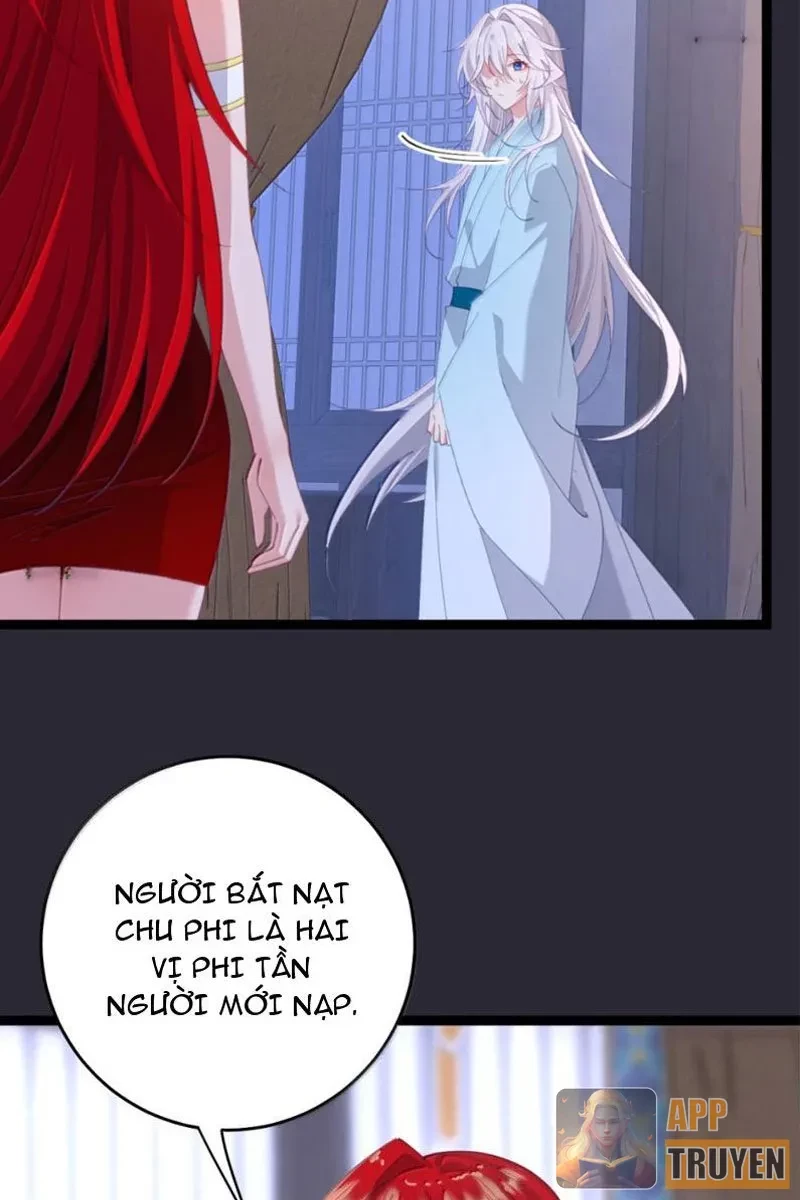 Phá thân của nữ Hoàng Đế Chapter 66 - 42