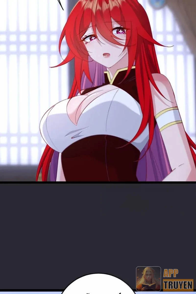 Phá thân của nữ Hoàng Đế Chapter 66 - 43