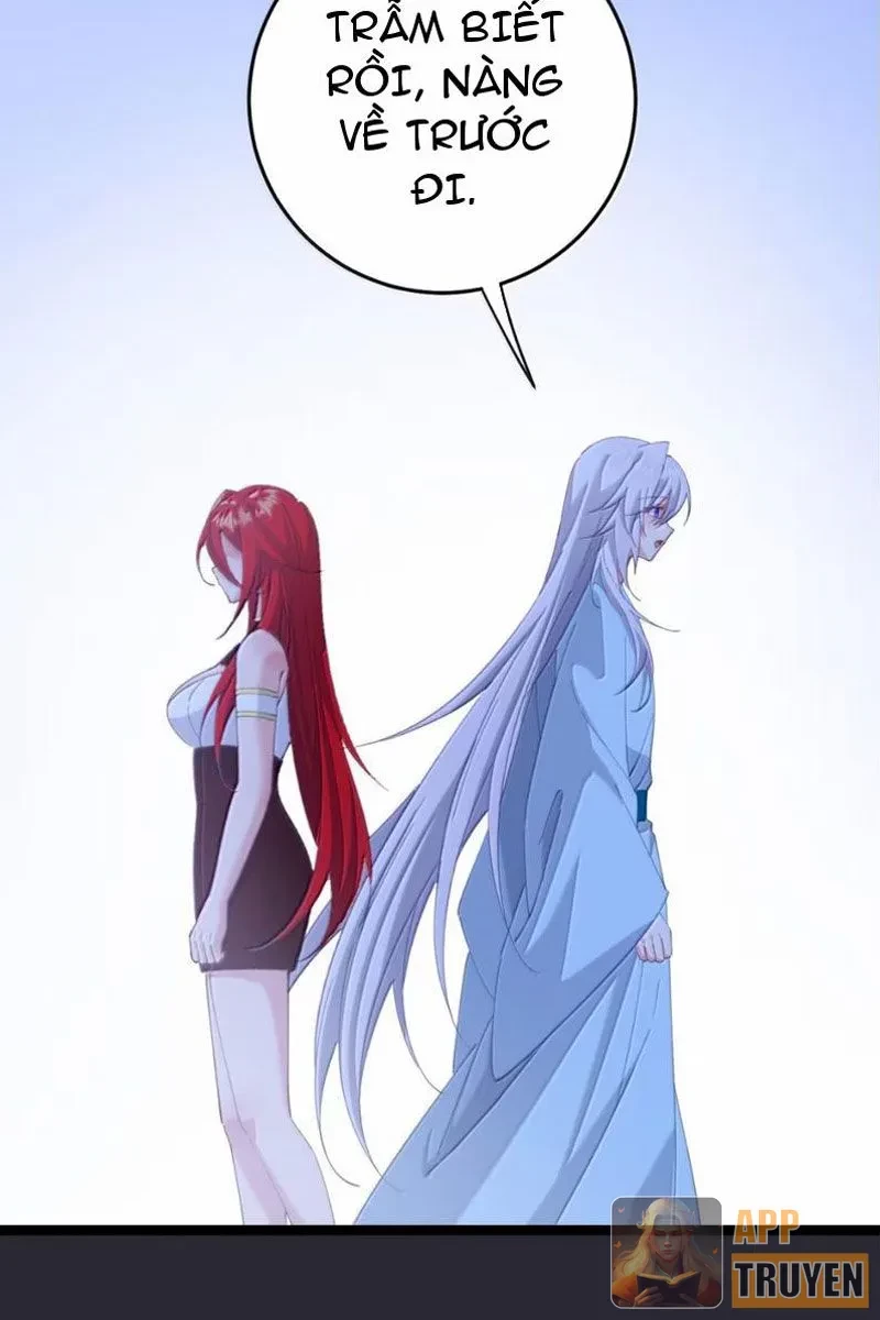 Phá thân của nữ Hoàng Đế Chapter 66 - 44