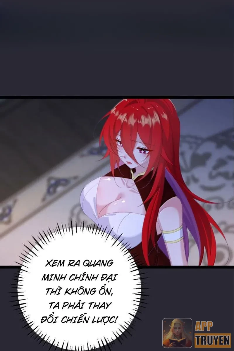 Phá thân của nữ Hoàng Đế Chapter 66 - 45