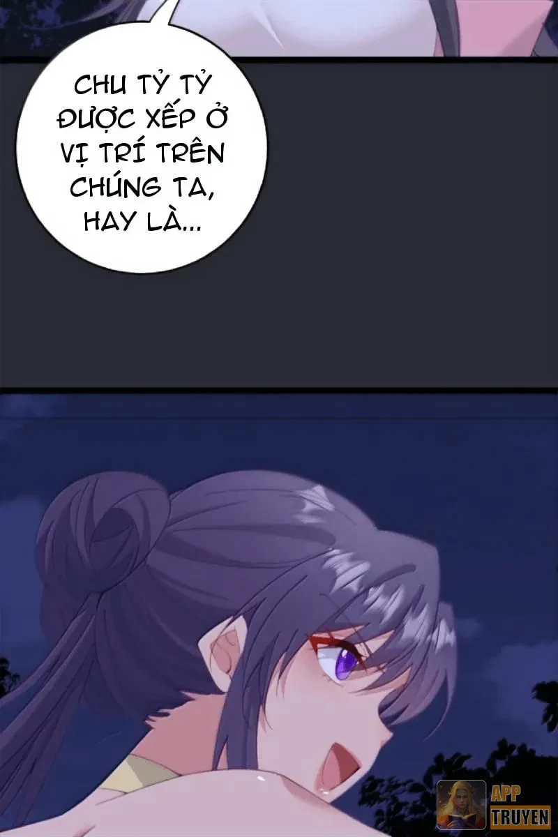 Phá thân của nữ Hoàng Đế Chapter 67 - 3