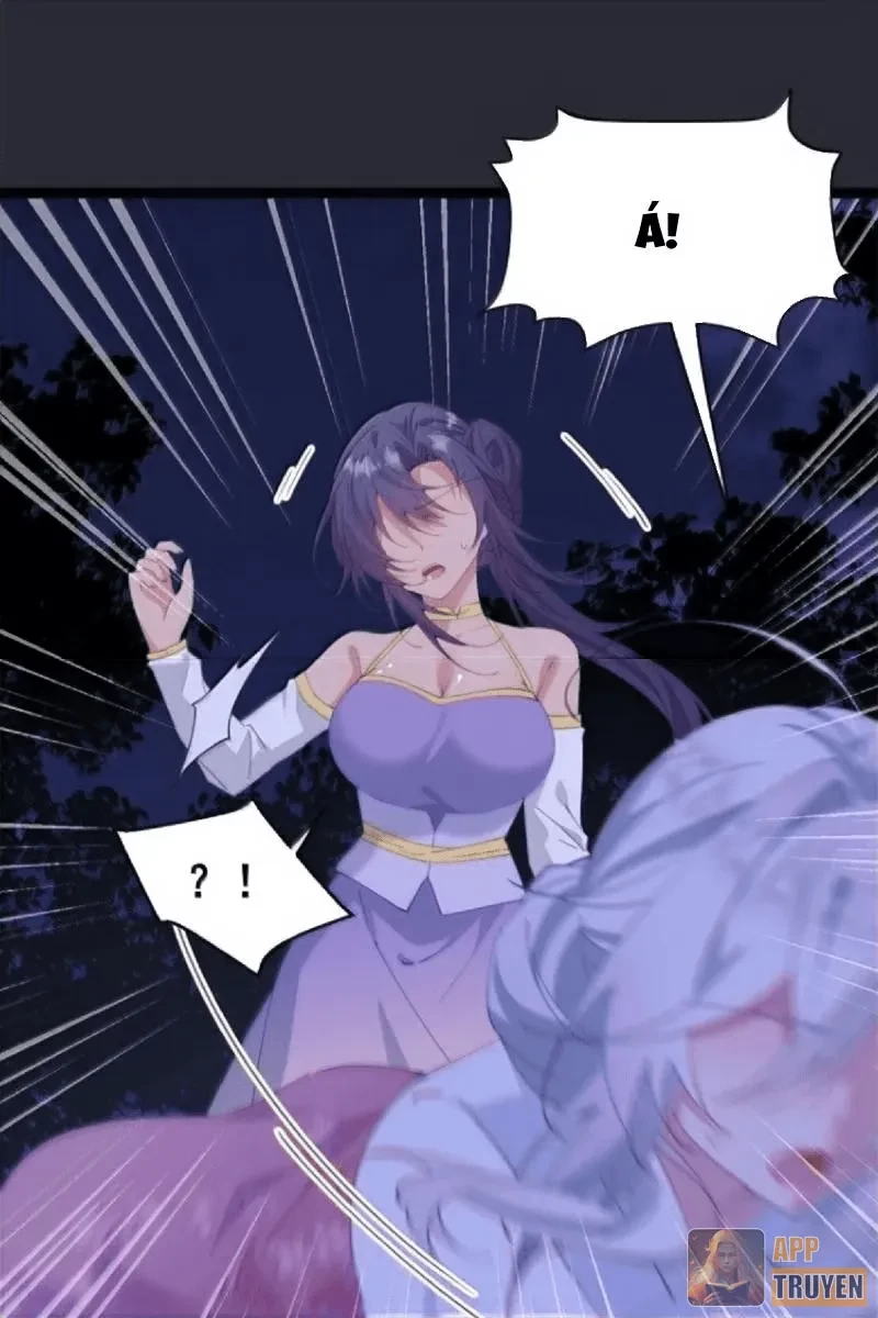 Phá thân của nữ Hoàng Đế Chapter 67 - 11