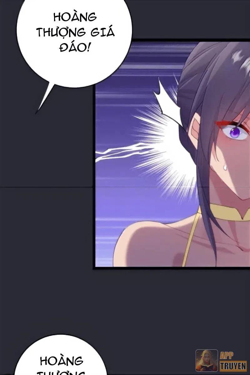 Phá thân của nữ Hoàng Đế Chapter 67 - 14