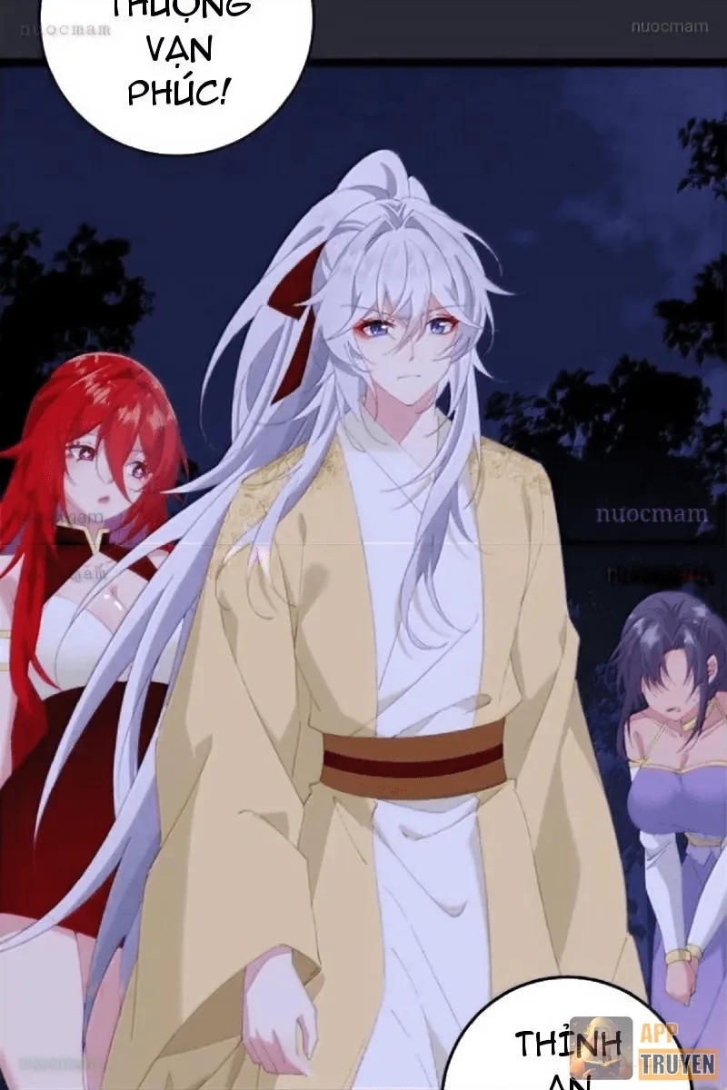 Phá thân của nữ Hoàng Đế Chapter 67 - 15