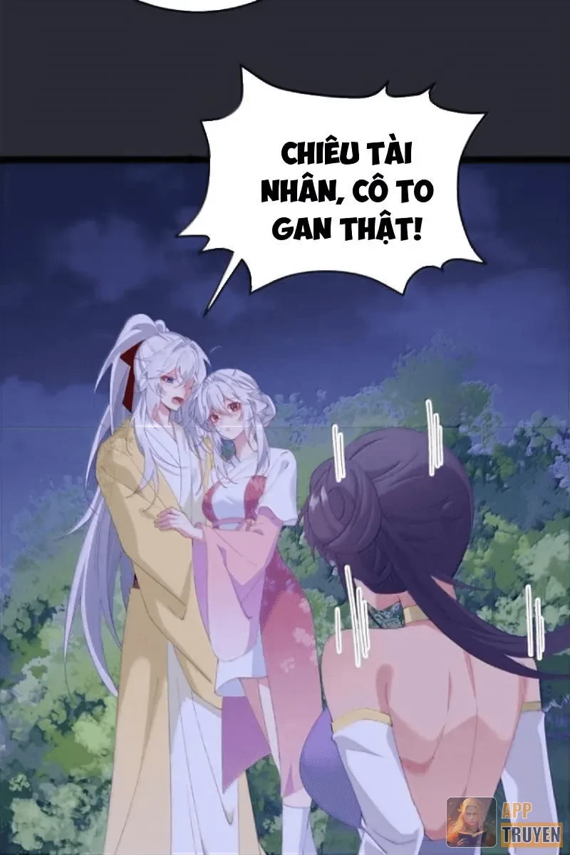 Phá thân của nữ Hoàng Đế Chapter 67 - 20