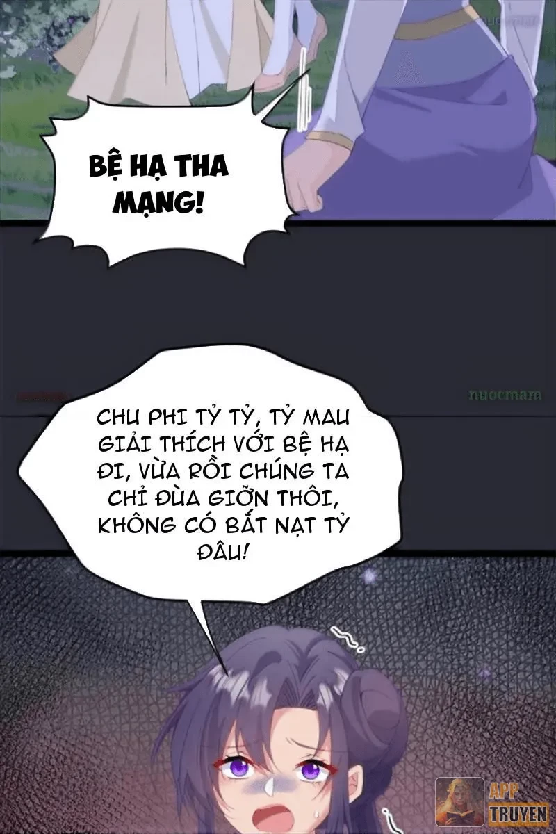 Phá thân của nữ Hoàng Đế Chapter 67 - 21