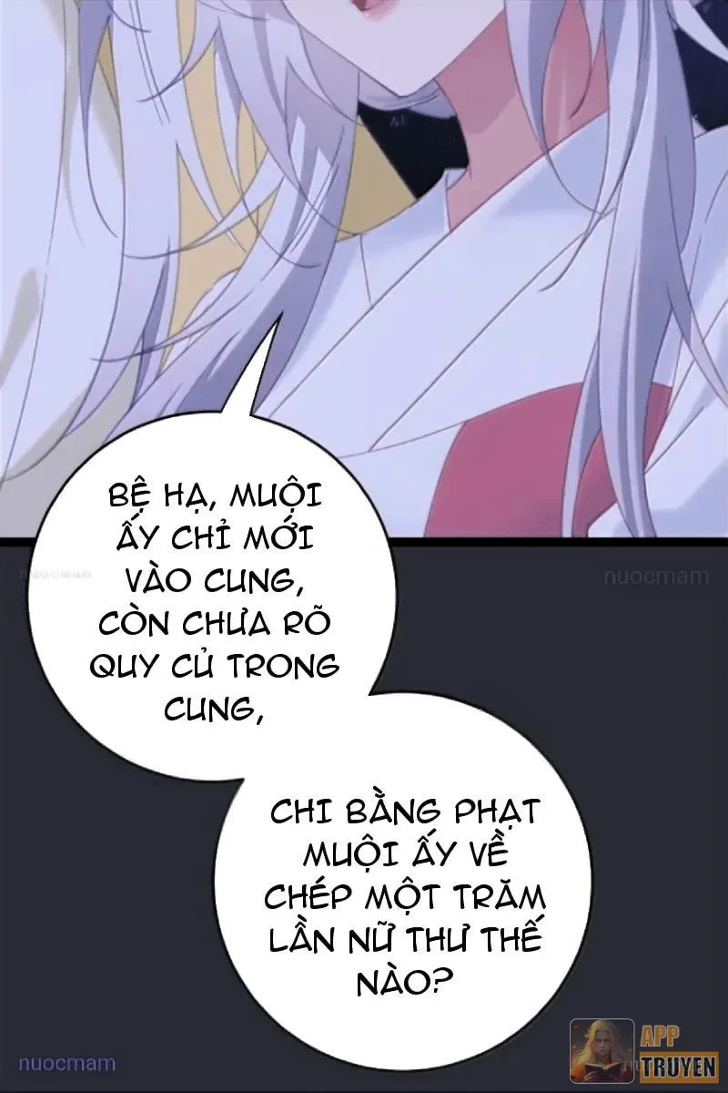 Phá thân của nữ Hoàng Đế Chapter 67 - 27