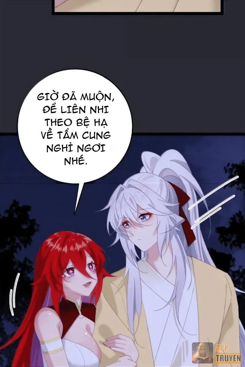 Phá thân của nữ Hoàng Đế Chapter 67 - 36