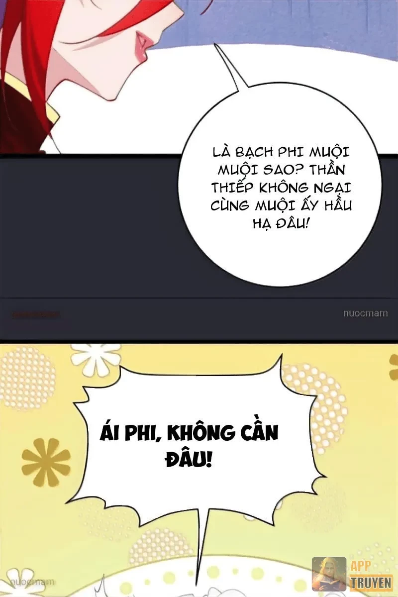 Phá thân của nữ Hoàng Đế Chapter 67 - 40