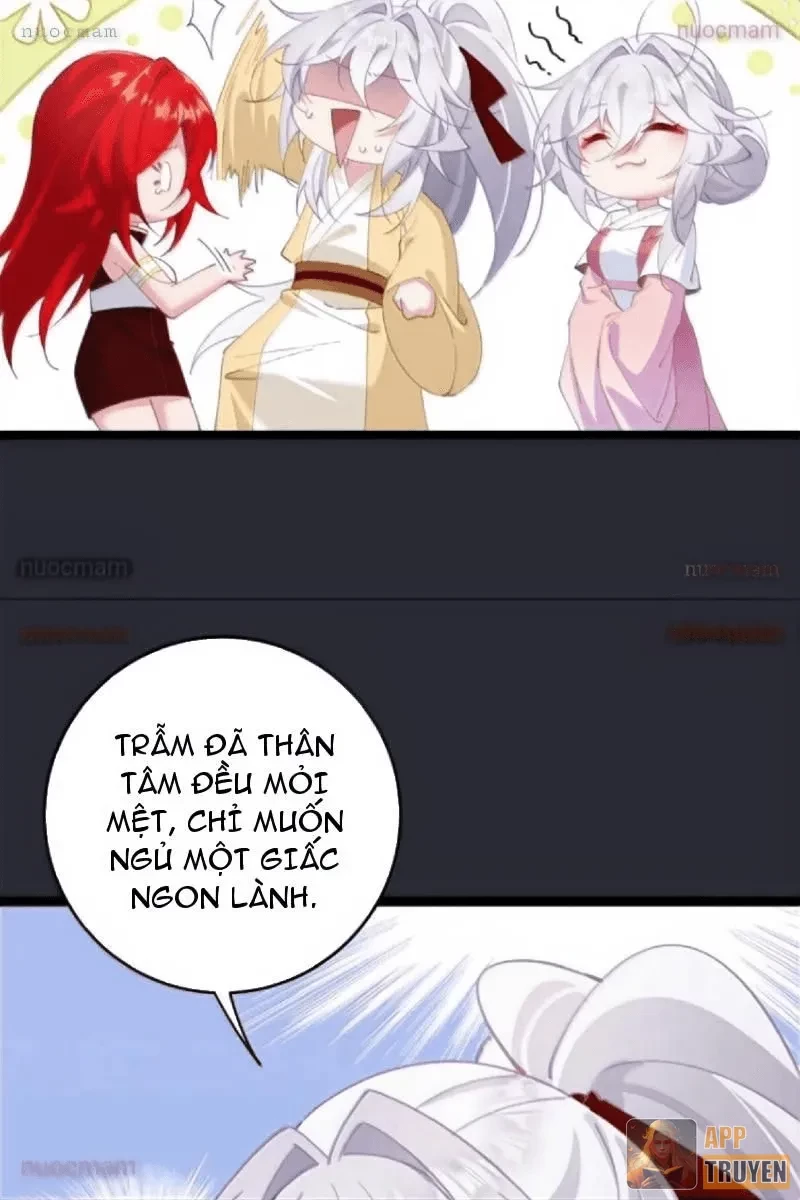 Phá thân của nữ Hoàng Đế Chapter 67 - 41