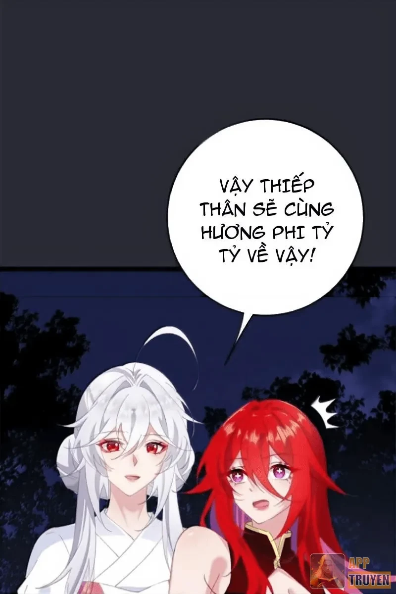 Phá thân của nữ Hoàng Đế Chapter 67 - 43