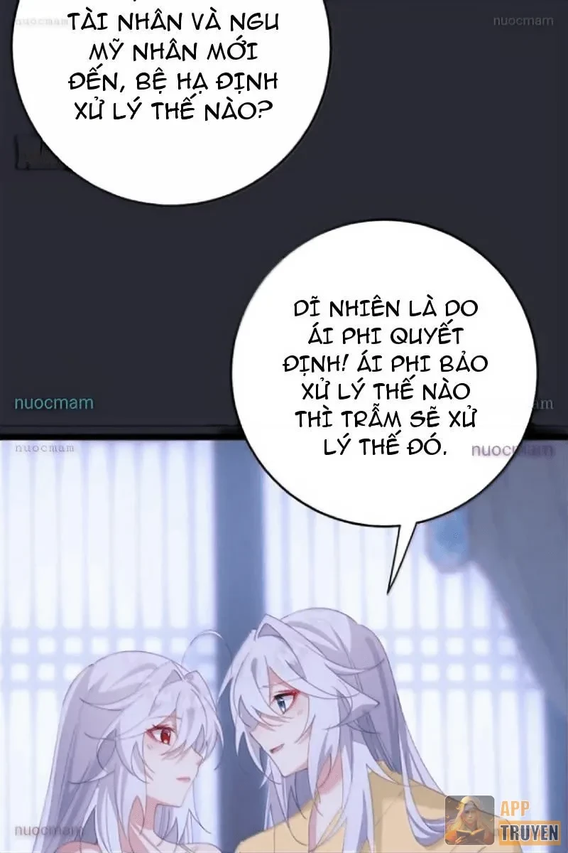 Phá thân của nữ Hoàng Đế Chapter 68 - 6