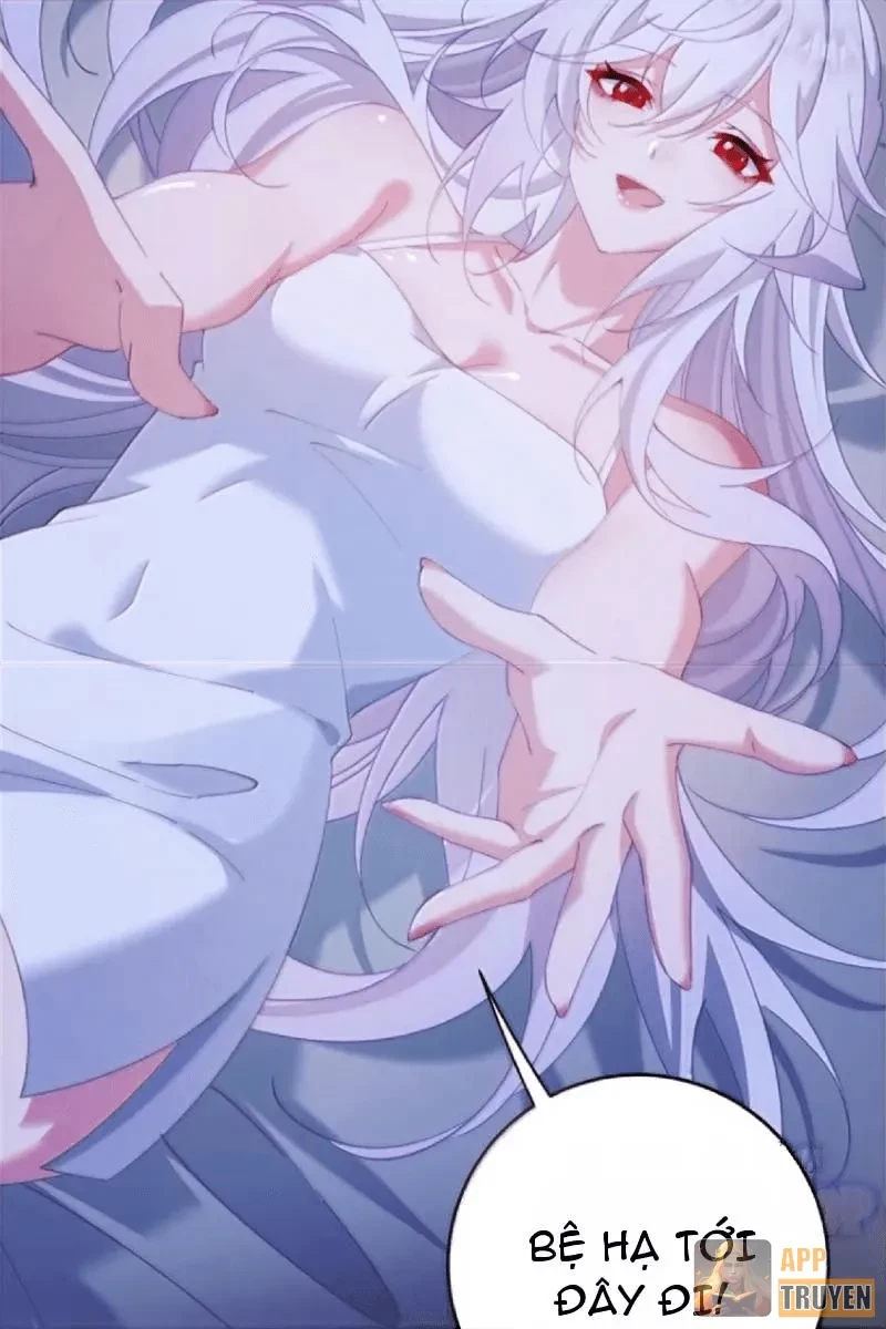 Phá thân của nữ Hoàng Đế Chapter 68 - 11