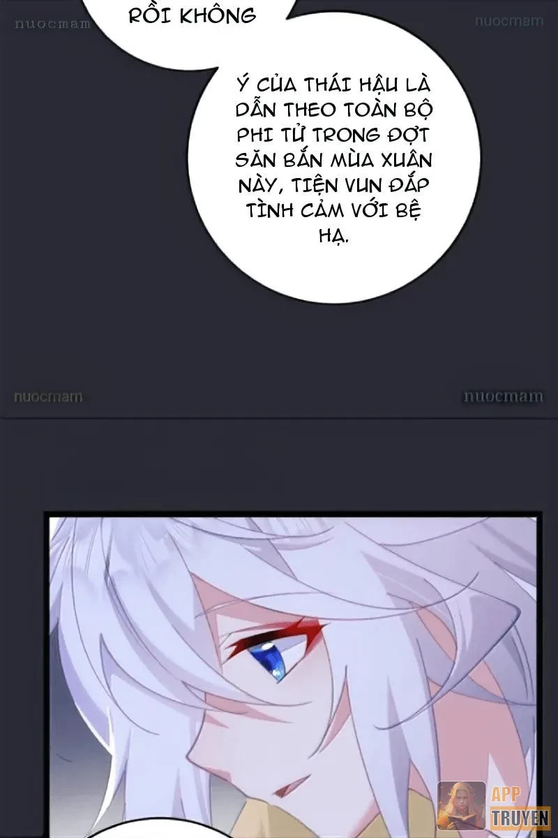 Phá thân của nữ Hoàng Đế Chapter 68 - 14