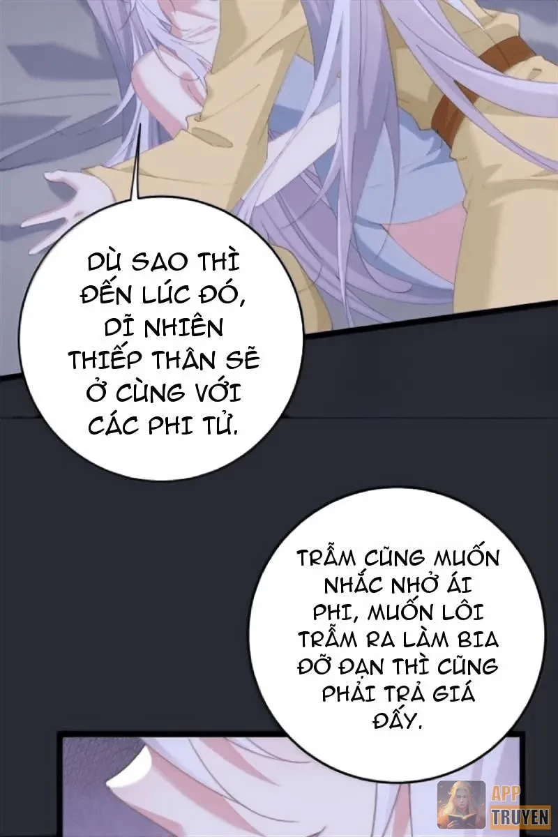 Phá thân của nữ Hoàng Đế Chapter 68 - 19