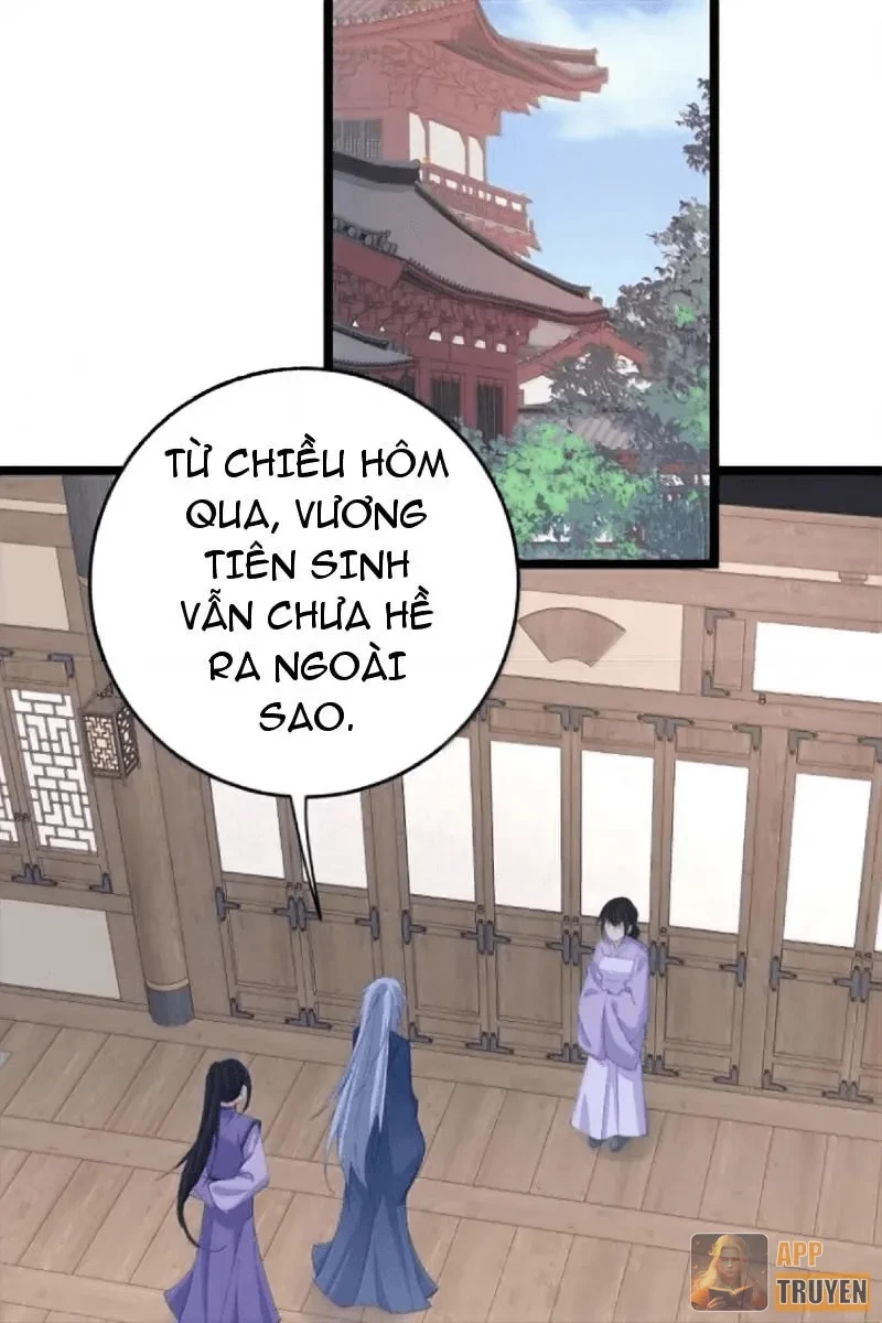 Phá thân của nữ Hoàng Đế Chapter 68 - 27